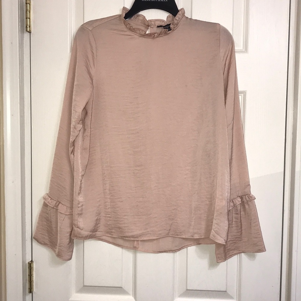 Amisu Women’s Blouse (Size: XS)